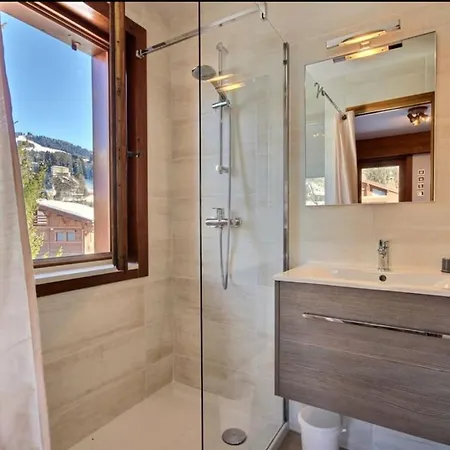 Soul Panoramic View, Fireplace, Parking * メジェーヴ